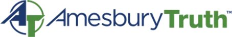AmesburyTruth logo