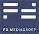 FD Mediagroep logo