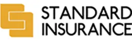 STANDARD INSURANCE logo