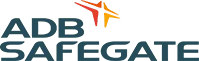 ADB Safegate logo