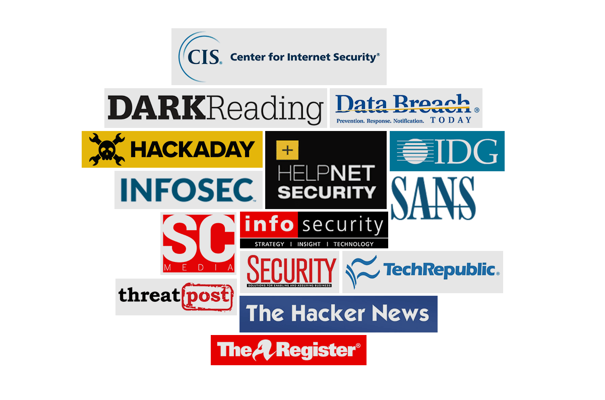 top 15 networks security websites