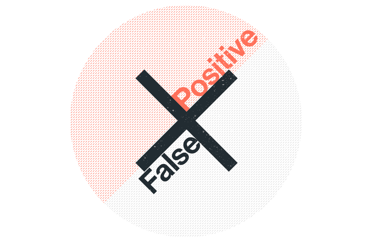 Eliminating False Positive