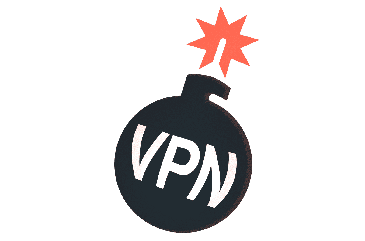 Remote Access Security: The Dangers of VPN