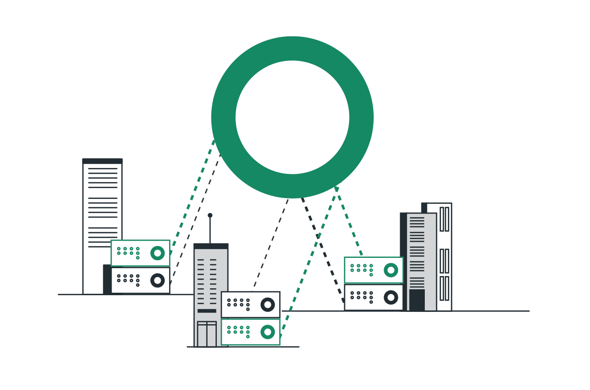 SD WAN redundancy vs MPLS redundancy