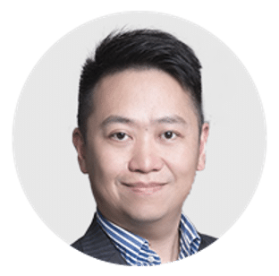 Michael Ng, Executive Director of Karin Group, the parent company of Sen Spirit Technology