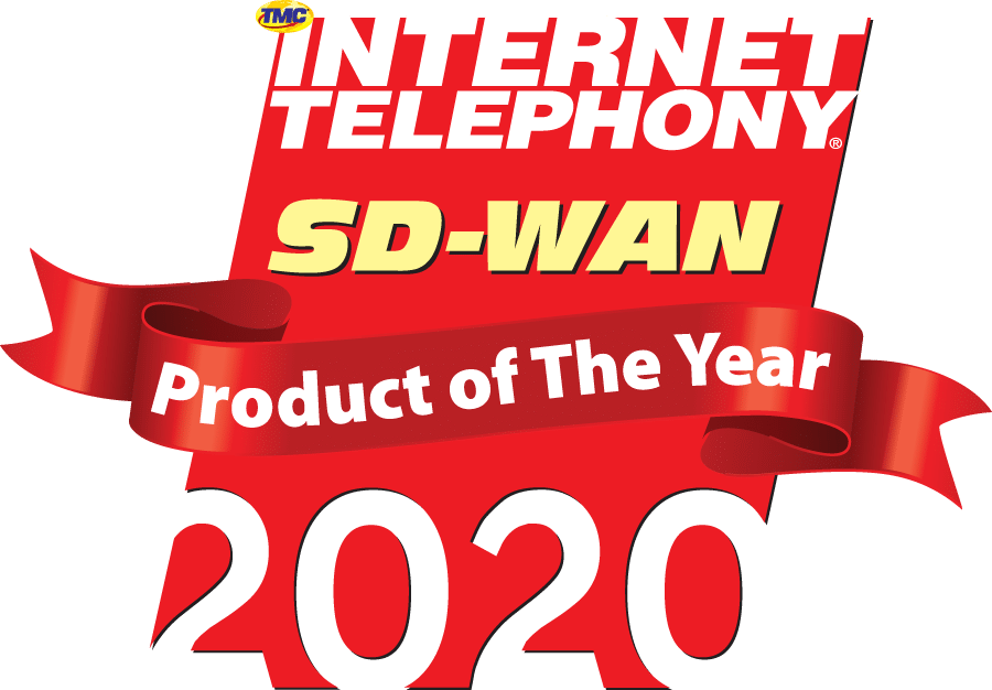 SD-WAN Award