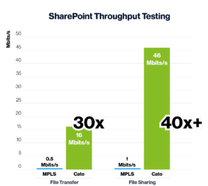 Salcomp cato vs mpls