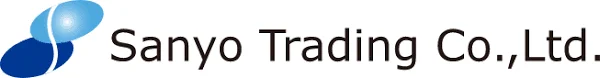 Sanyo Trading logo