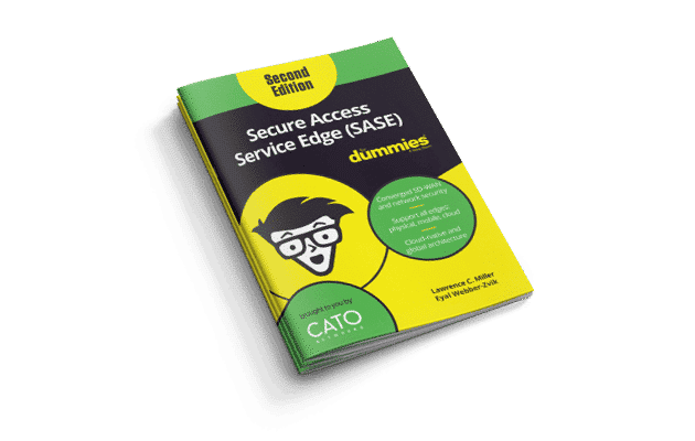 SASE for Dummies 2nd Edition is Now Available!