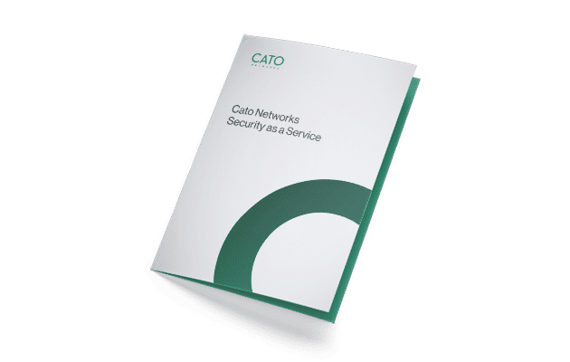 Inside Cato Networks Advanced Security Services