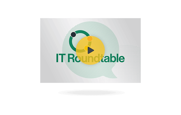 IT Roundtable: Lessons Learned About SASE and Remote Access