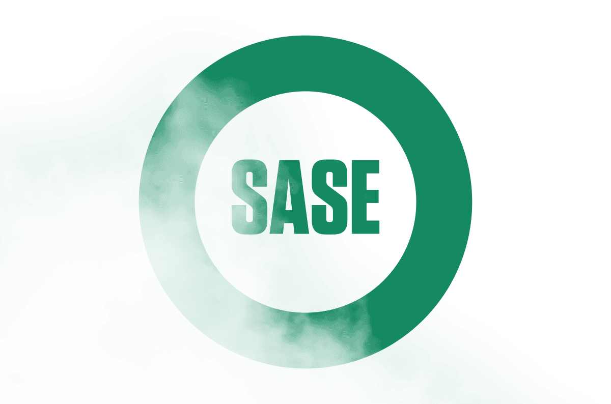 New Insight Into SASE from the Recent Gartner® Report on Impact Radar: Communications