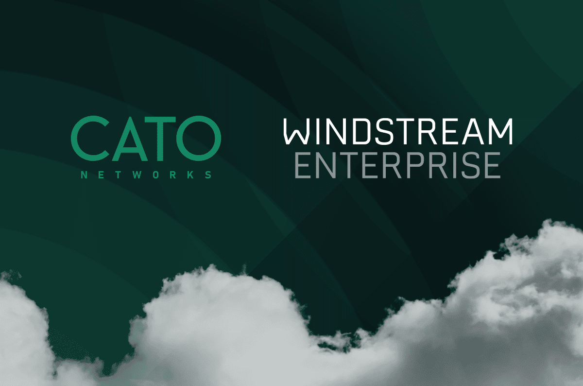 Windstream Enterprise partners with Cato Networks