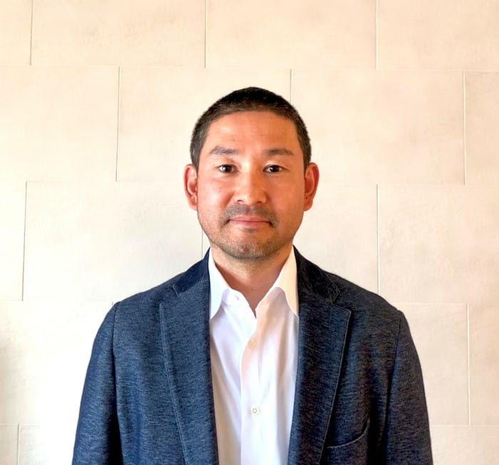 Kosuke Tajima