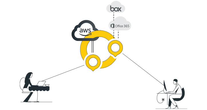 Cloud Access Optimization