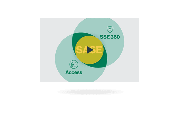 Ask Me Anything: What’s the Difference Between SSE 360 and SASE?