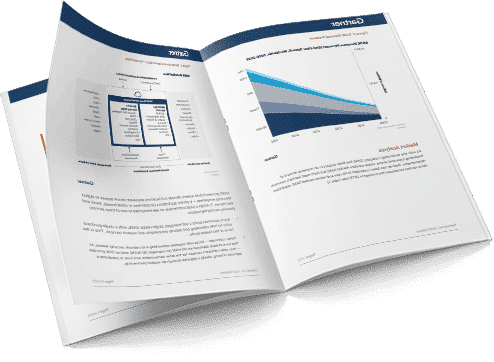Gartner® Market Guide for Single-Vendor SASE