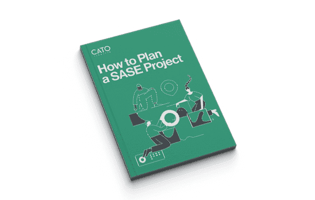 How to Plan a SASE Project