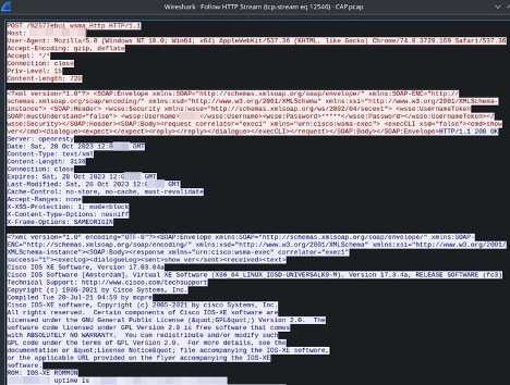 Cisco IOS XE Privilege Escalation (CVE-2023-20198) – Cato’s analysis and mitigation