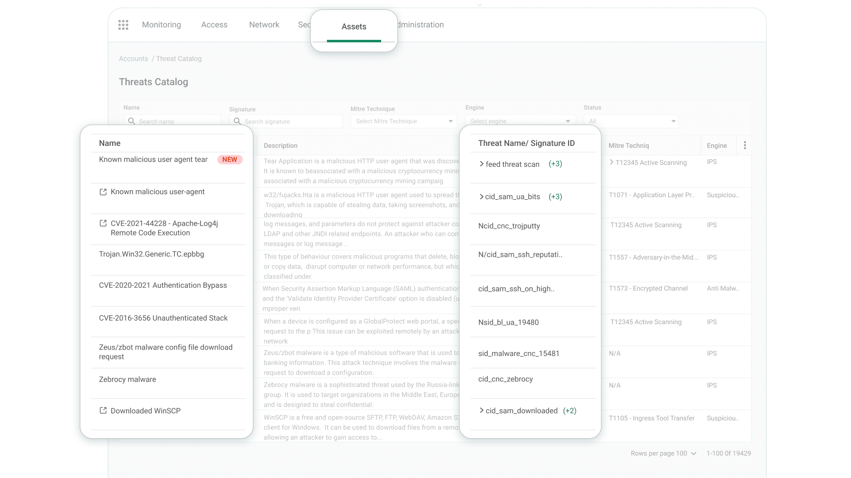 Reduce False Positives with Cloud-Scale Threat Intelligence