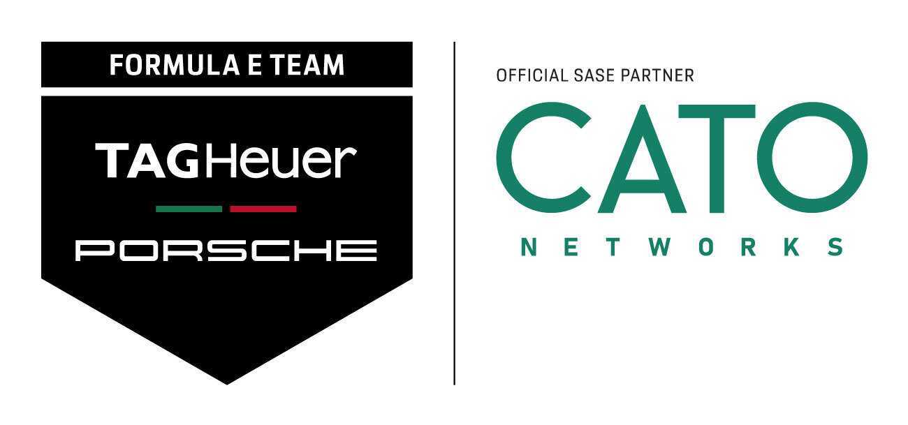 From Garage to Grid: How Cato Networks Connects and Secures the TAG Heuer Porsche Formula E Team