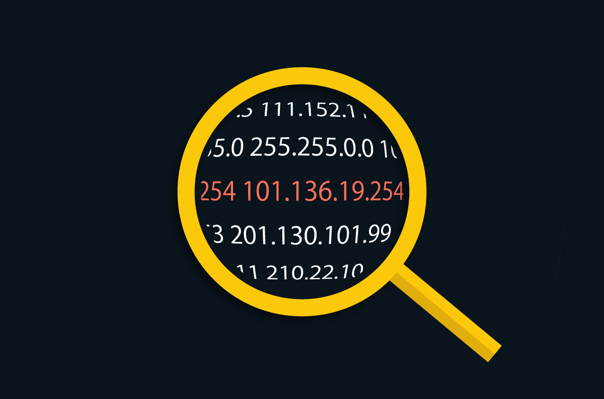 Cato CTRL Threat Research: Unmasking the Challenges of Blocking Malicious IP Addresses