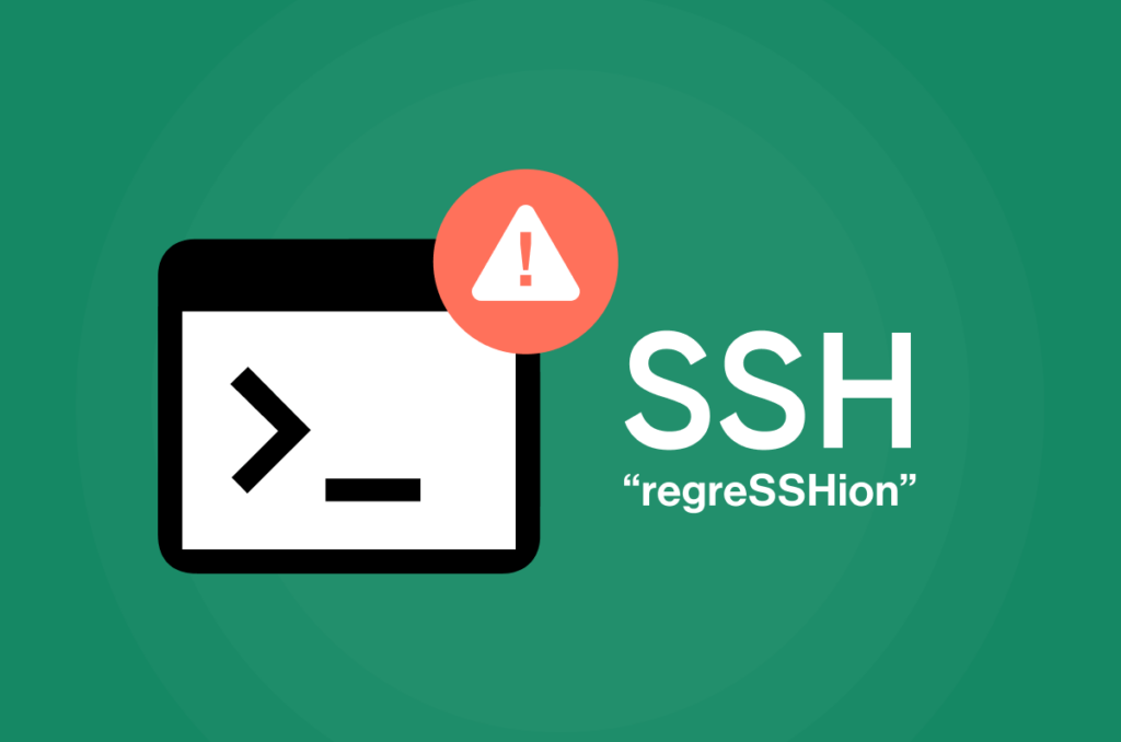 CVE20246387 OpenSSH RCE vulnerability (“regreSSHion”) Cato Networks