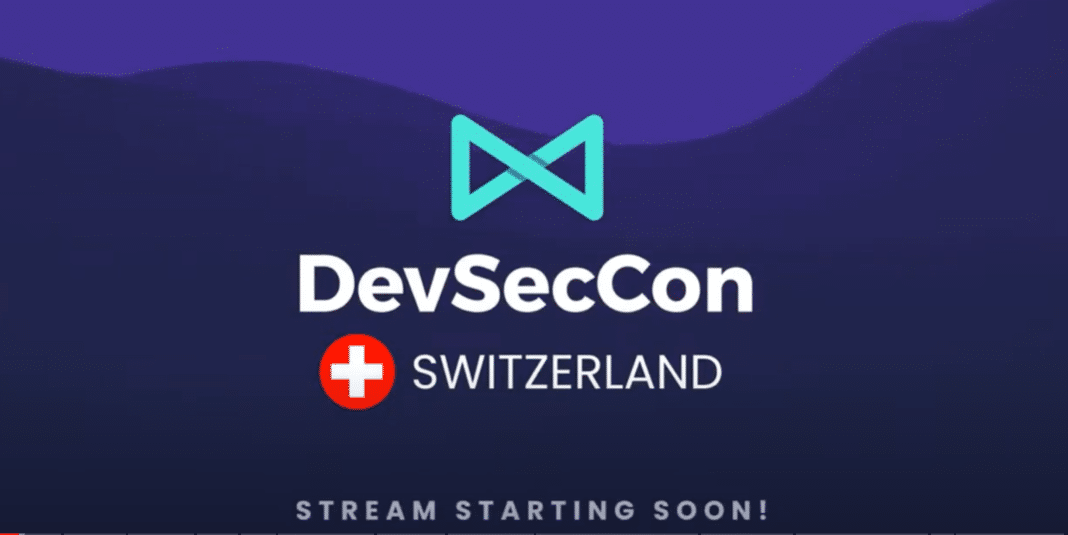 DevSecCon
