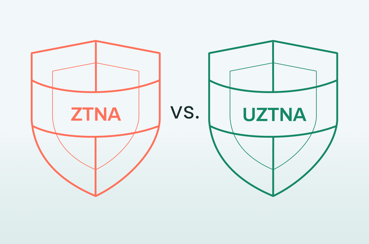 ZTNA Face-Off: Traditional vs. Universal – Unveiling the Key Differences 