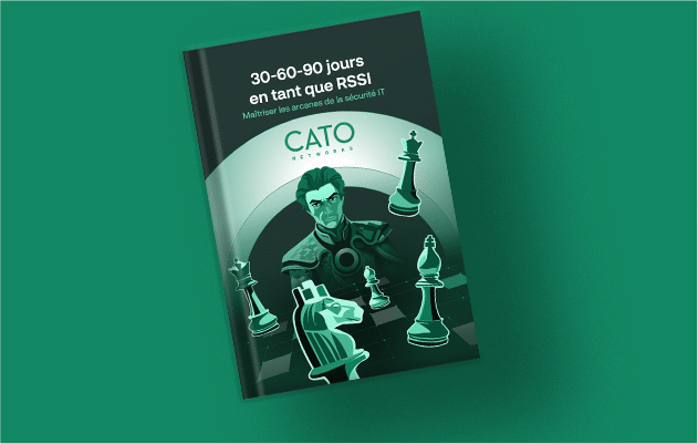30-60-90 jours en tant que RSSI – Maîtriser les arcanes de la sécurité IT