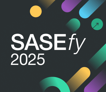 SASEfy 2025: The Summit for SASE and AI