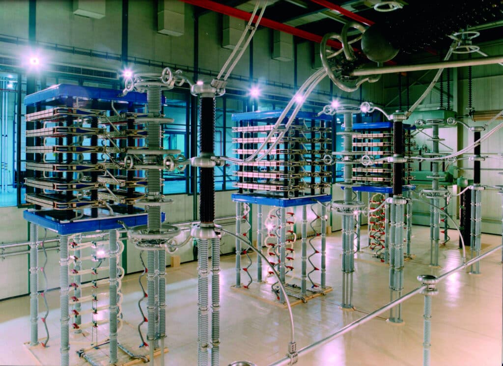 CESI_factory