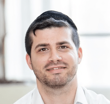 Shlomo Bamberger