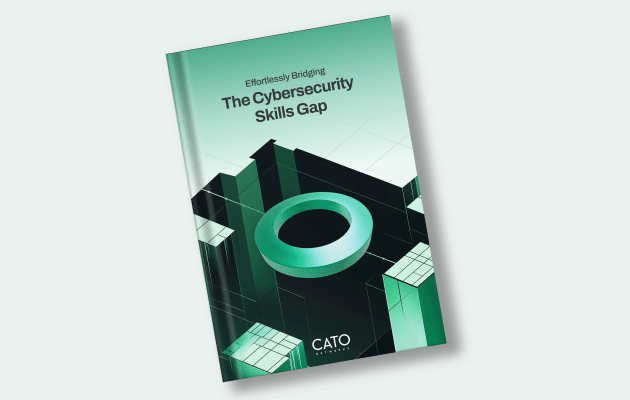 The Cybersecurity Skills Challenge and Its Impact on Enterprises