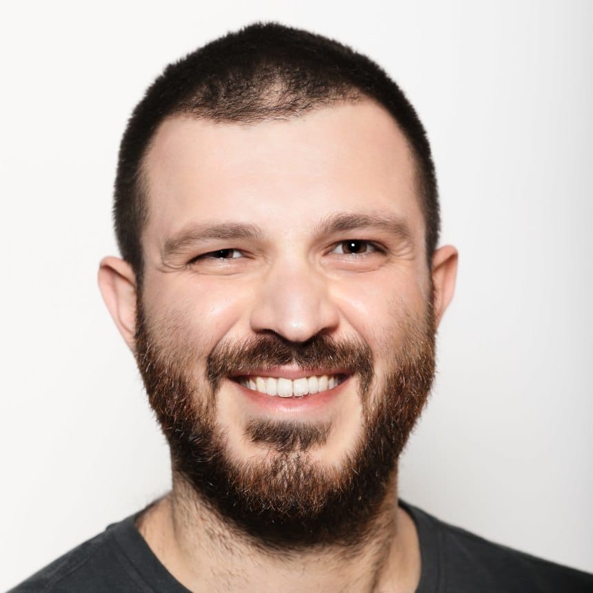 Tomer Agayev
