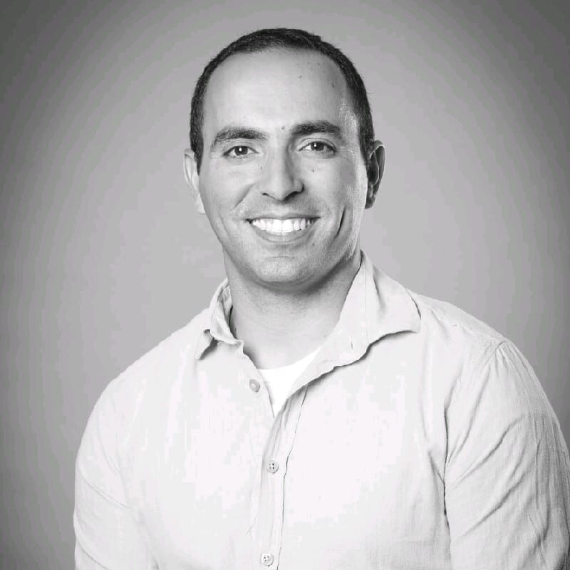 Daniel Bleichman