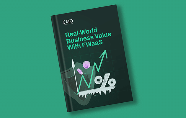 Real-World Business Value with FWaaS