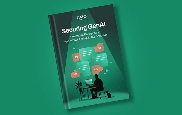 Securing GenAI: Protecting Enterprises from What’s Hiding in the Shadows