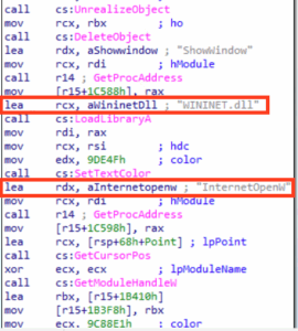 malvertising campaign leads to execution of oyster... Cato CTRL™: New Oyster Malvertising Campaign | Cato Networks