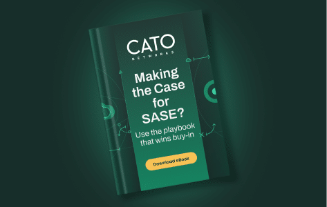 SASE Champion’s Playbook