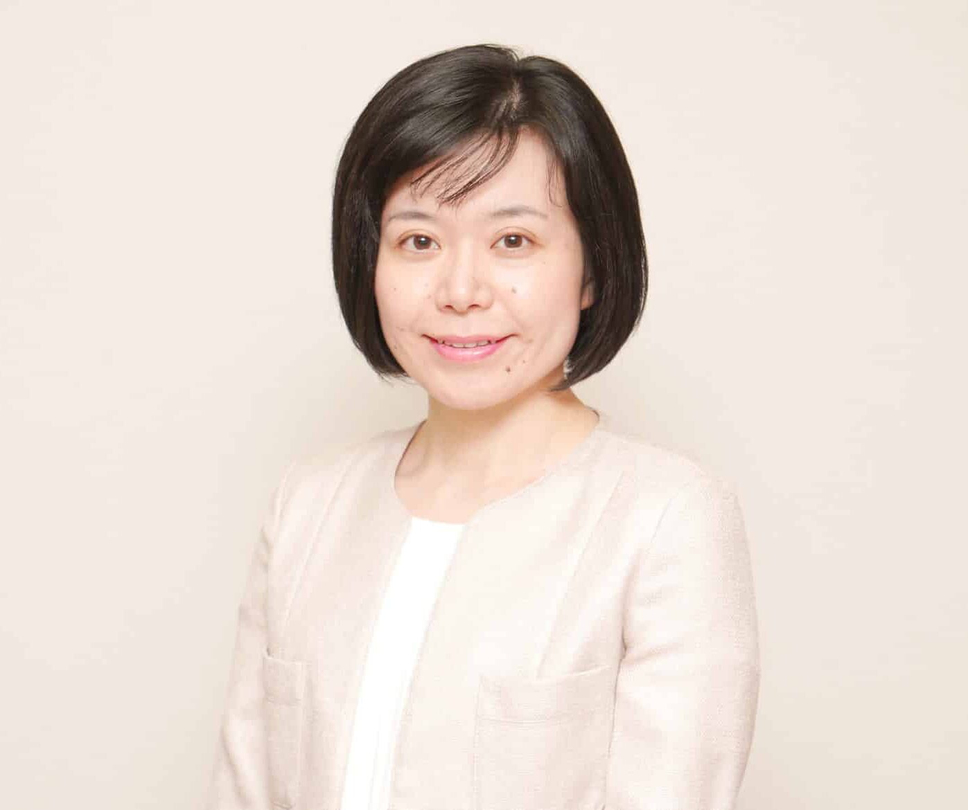 Makiko Yamada