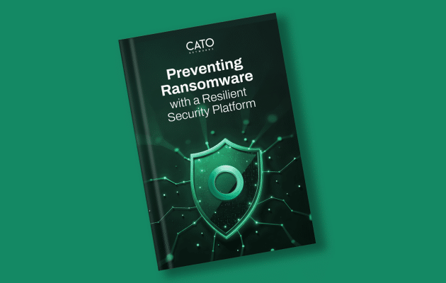 Winning the Fight Against Ransomware