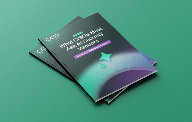 What CISOs Must Ask AI Security Vendors