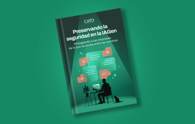 Preservando la seguridad de la GenAI: Protegiendo a las empresas de lo que se oculta entre las sombras 