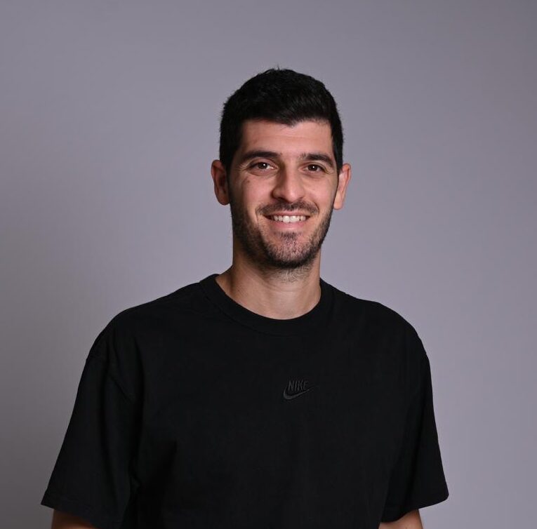 Tomer Krofman