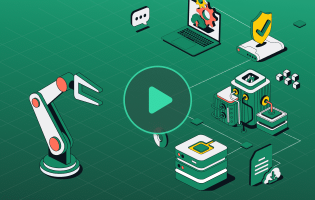 デジタル時代の製造業を守るSASE