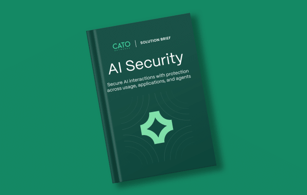 AI Security Solution Brief