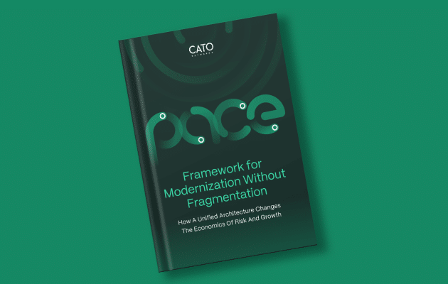 PACE Framework for Modernization Without Fragmentation