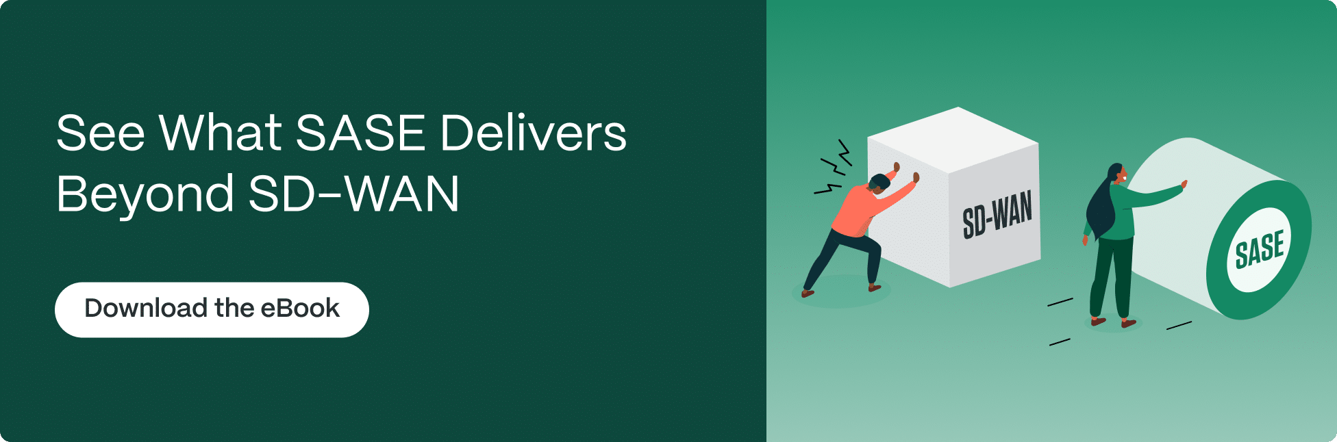 See What SASE Delivers Beyond SD-WAN banner