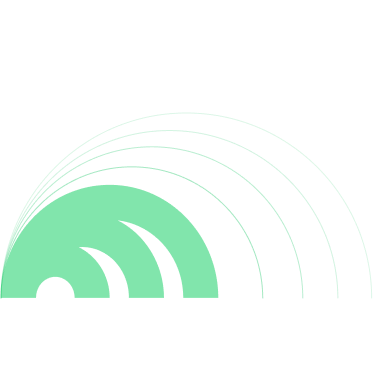 Next gen networking icon